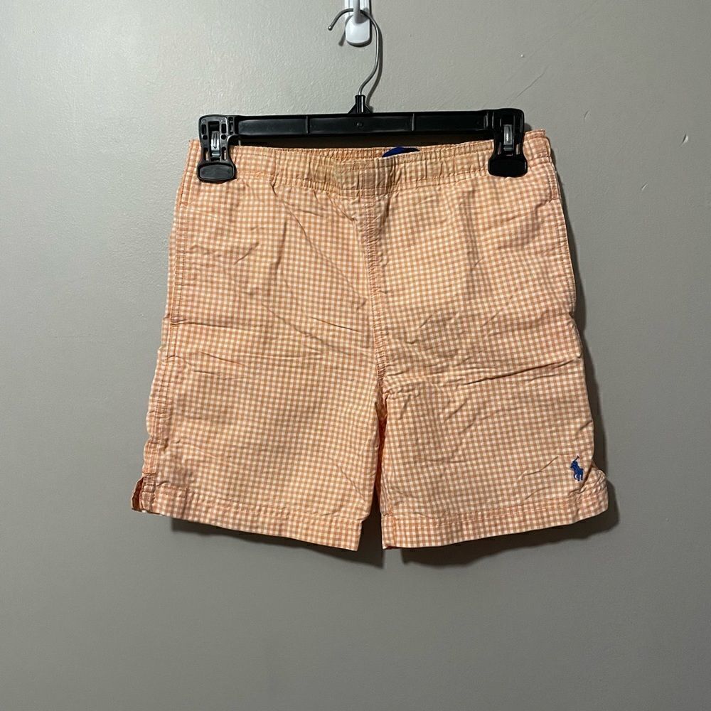 Polo Ralph Lauren bathing suit